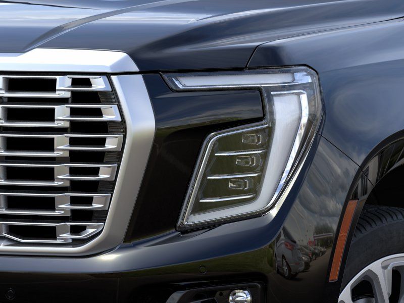 Thumbnail: 2026 GMC Yukon - 17