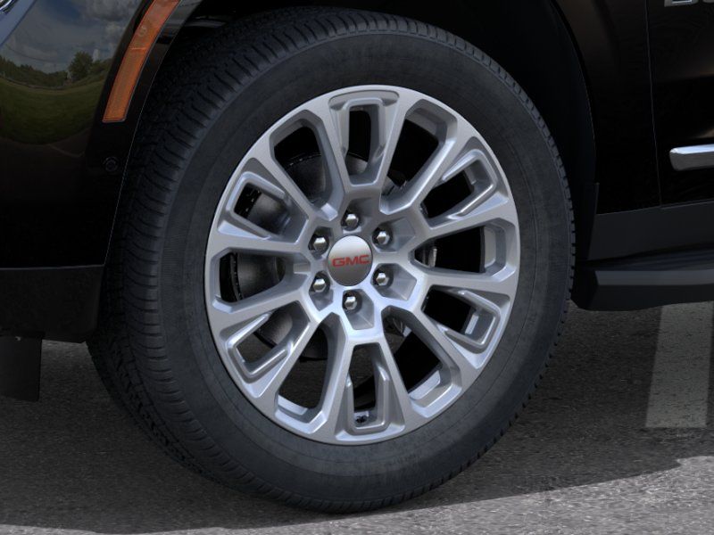 Thumbnail: 2026 GMC Yukon - 6