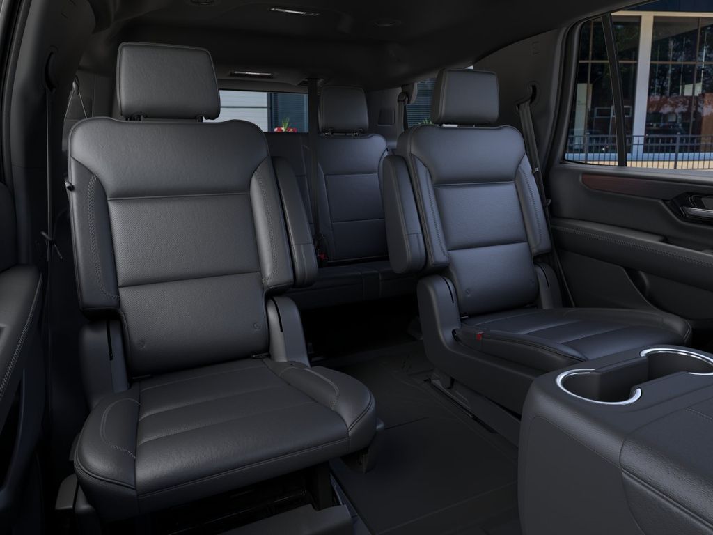 Thumbnail: 2026 GMC Yukon - 8