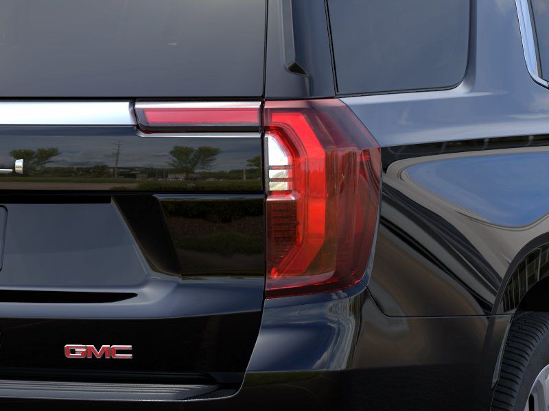 Thumbnail: 2026 GMC Yukon - 18