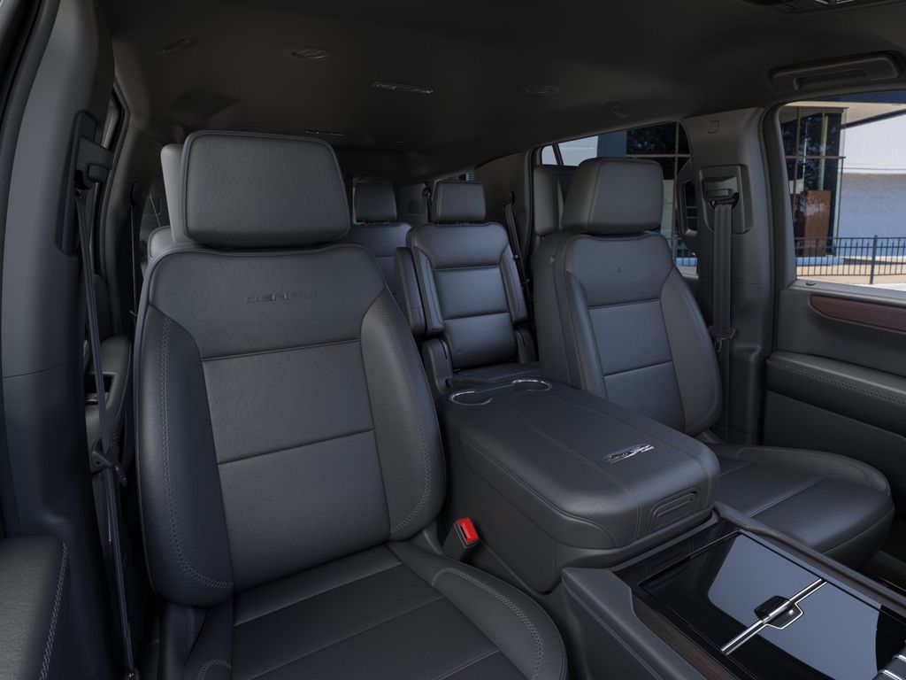 Thumbnail: 2026 GMC Yukon - 7