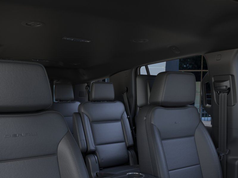 Thumbnail: 2026 GMC Yukon - 24