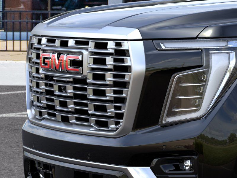 Thumbnail: 2026 GMC Yukon - 20