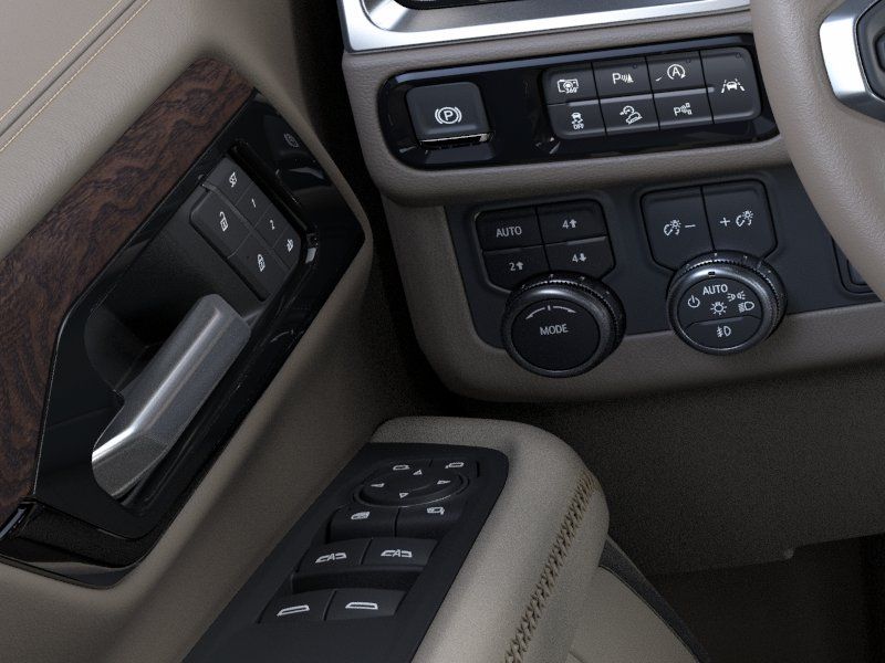 Thumbnail: 2026 GMC Yukon - 22