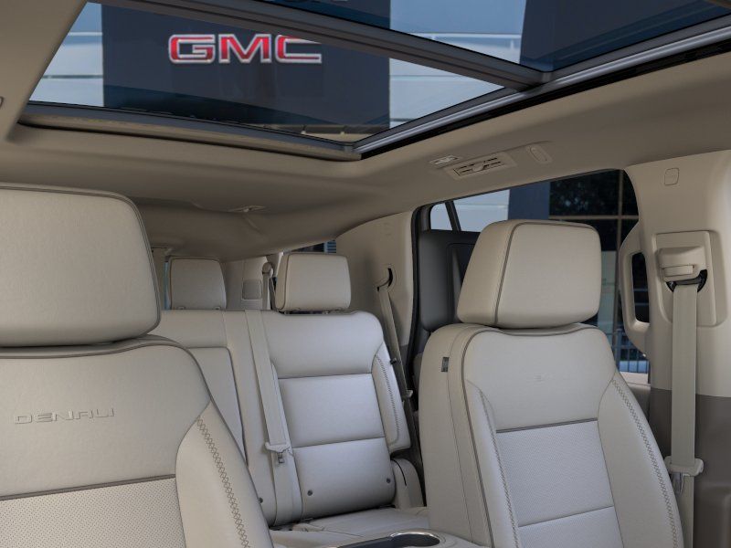 Thumbnail: 2026 GMC Yukon - 24