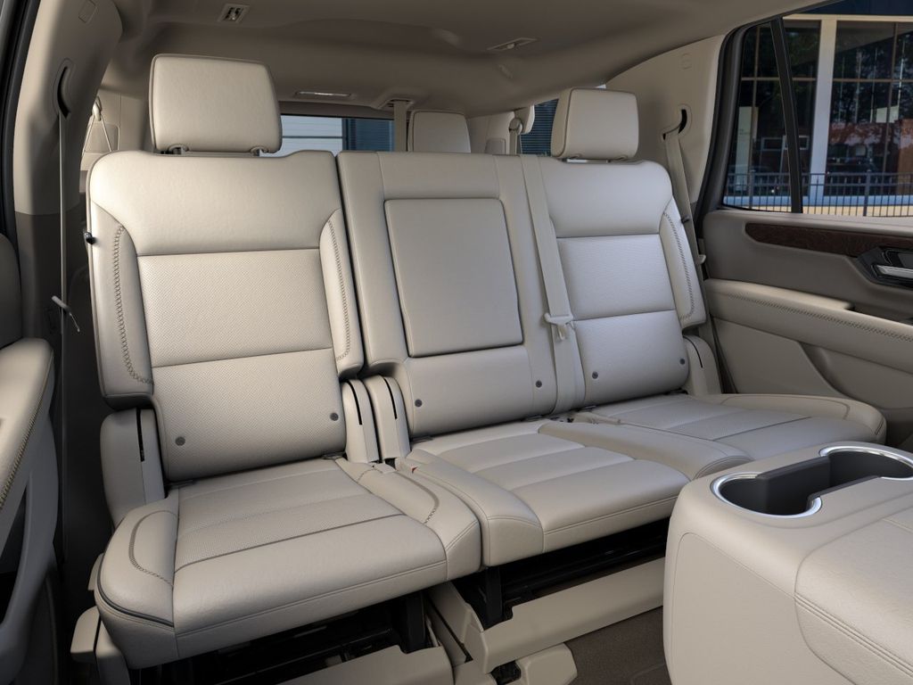 Thumbnail: 2026 GMC Yukon - 9