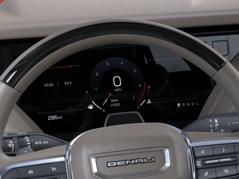 Thumbnail: 2026 GMC Yukon - 11