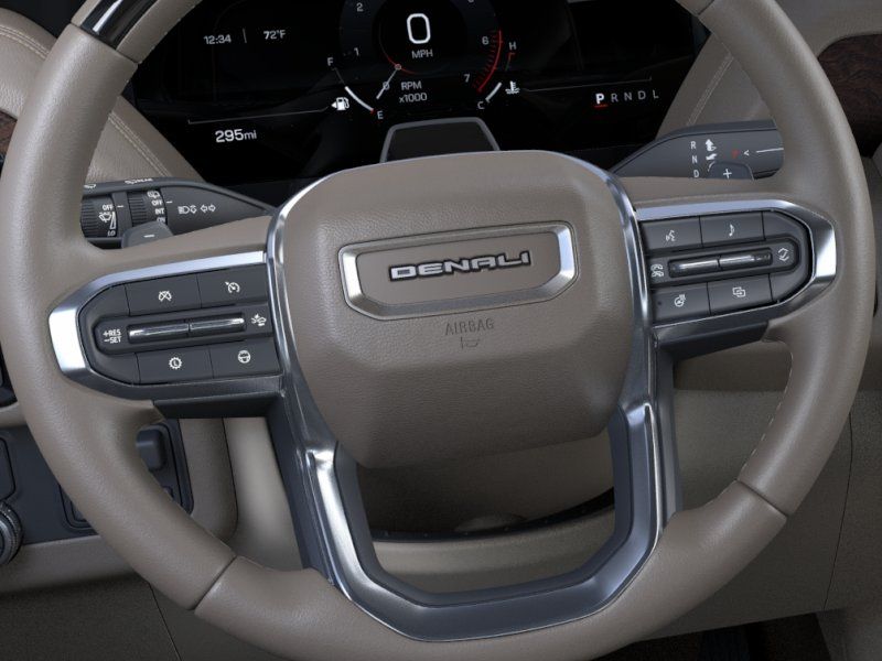 Thumbnail: 2026 GMC Yukon - 21