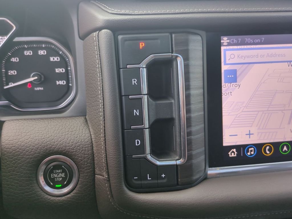 Thumbnail: 2021 GMC Yukon - 32