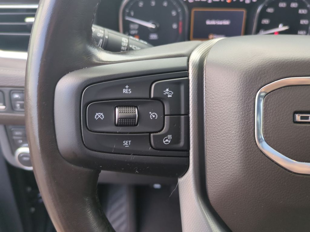 Thumbnail: 2021 GMC Yukon - 27