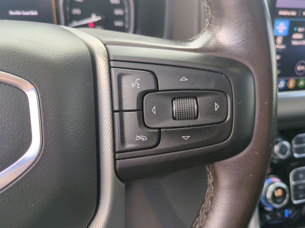 Thumbnail: 2021 GMC Yukon - 28