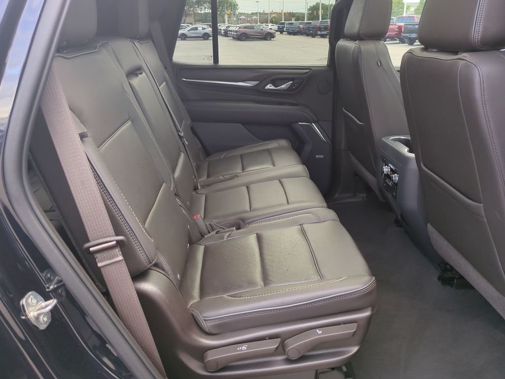 Thumbnail: 2021 GMC Yukon - 26