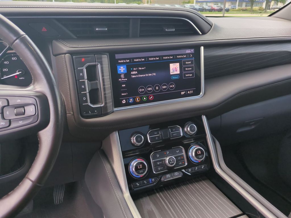 Thumbnail: 2021 GMC Yukon - 14