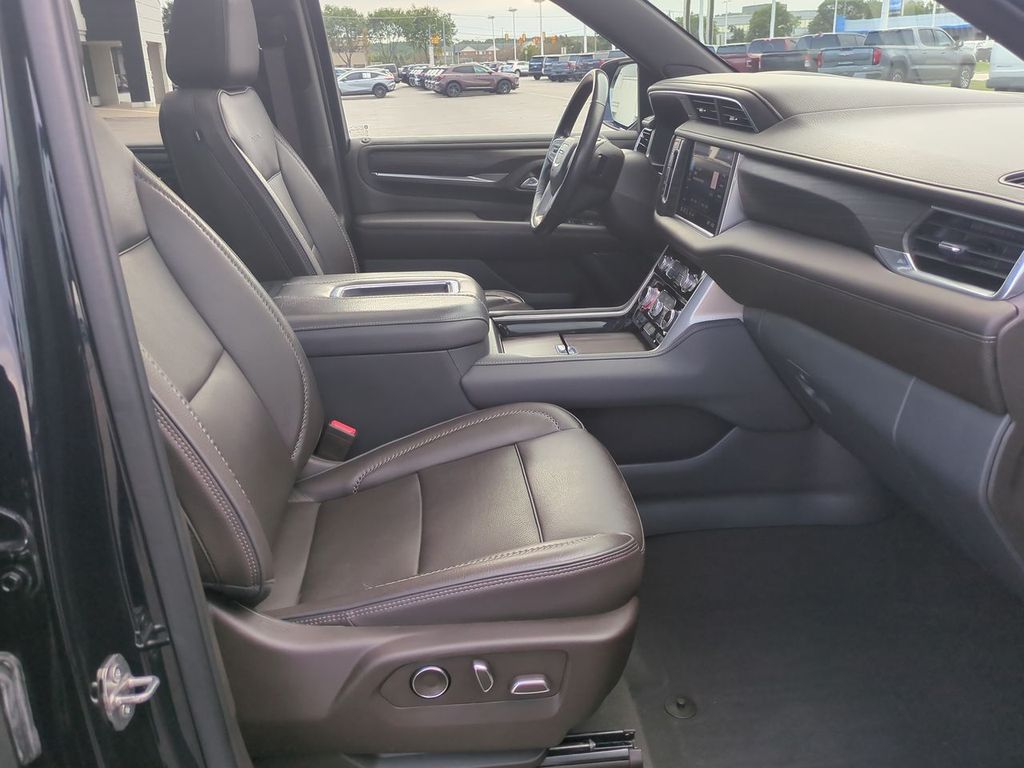 Thumbnail: 2021 GMC Yukon - 11