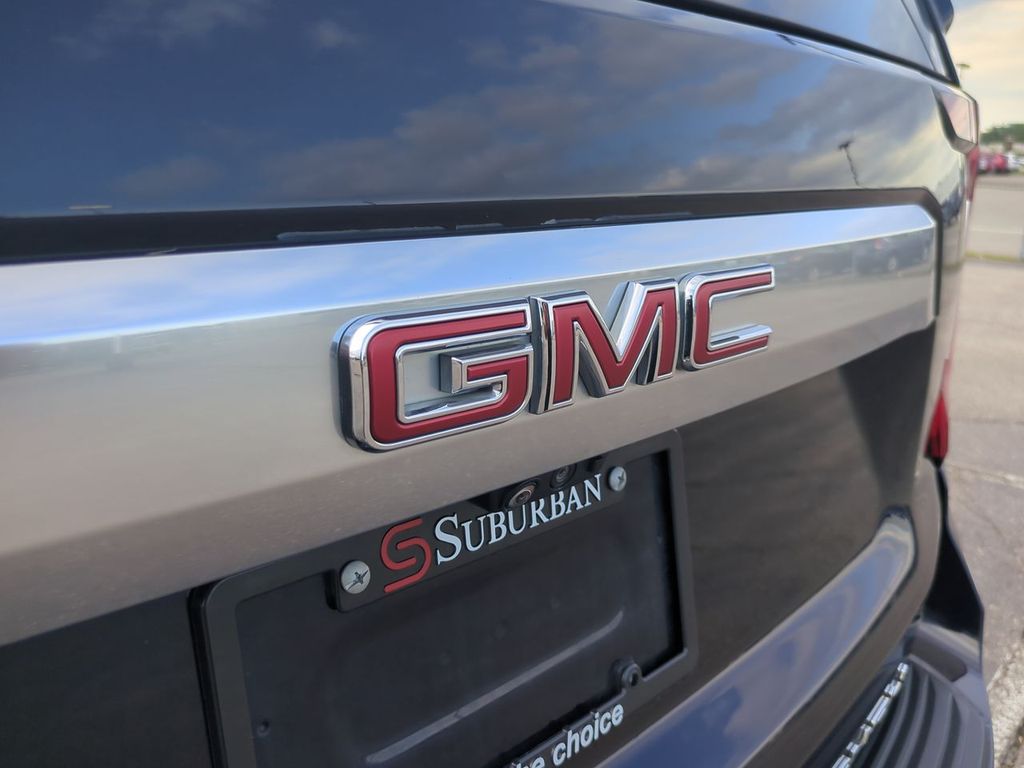 Thumbnail: 2021 GMC Yukon - 7