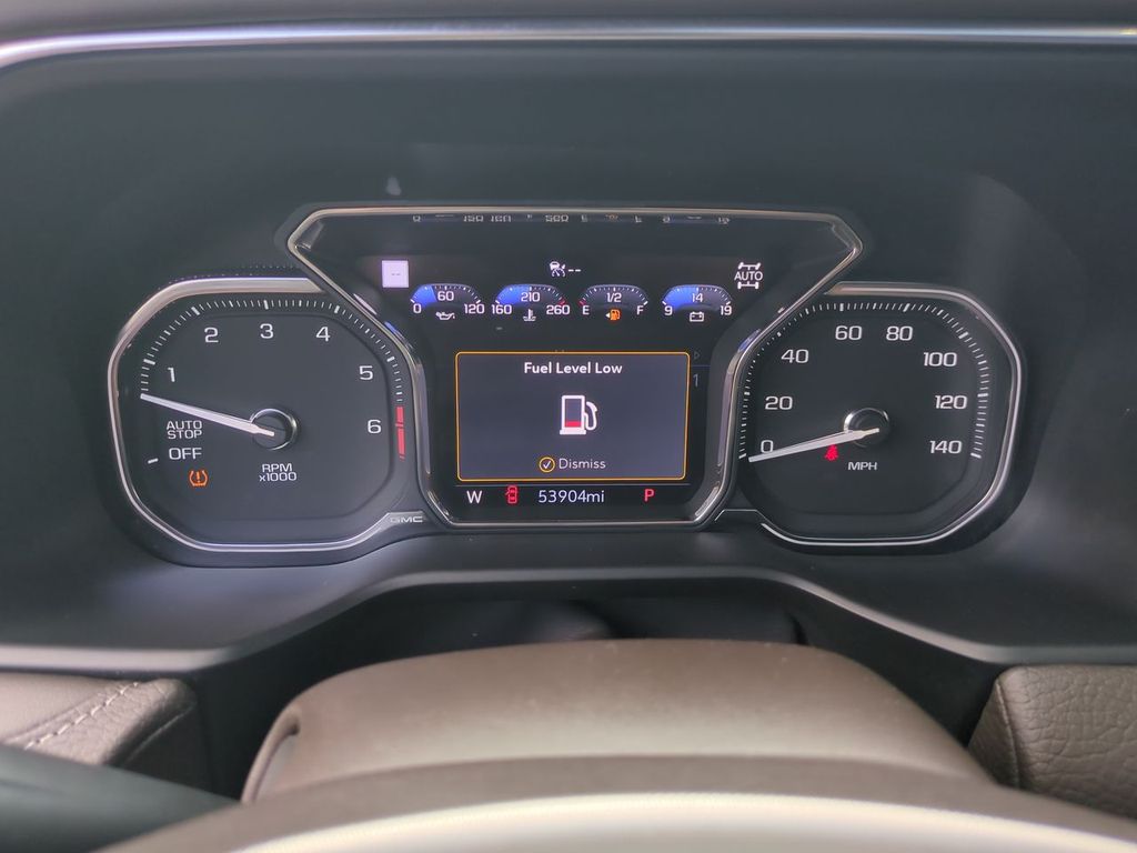 Thumbnail: 2021 GMC Yukon - 15