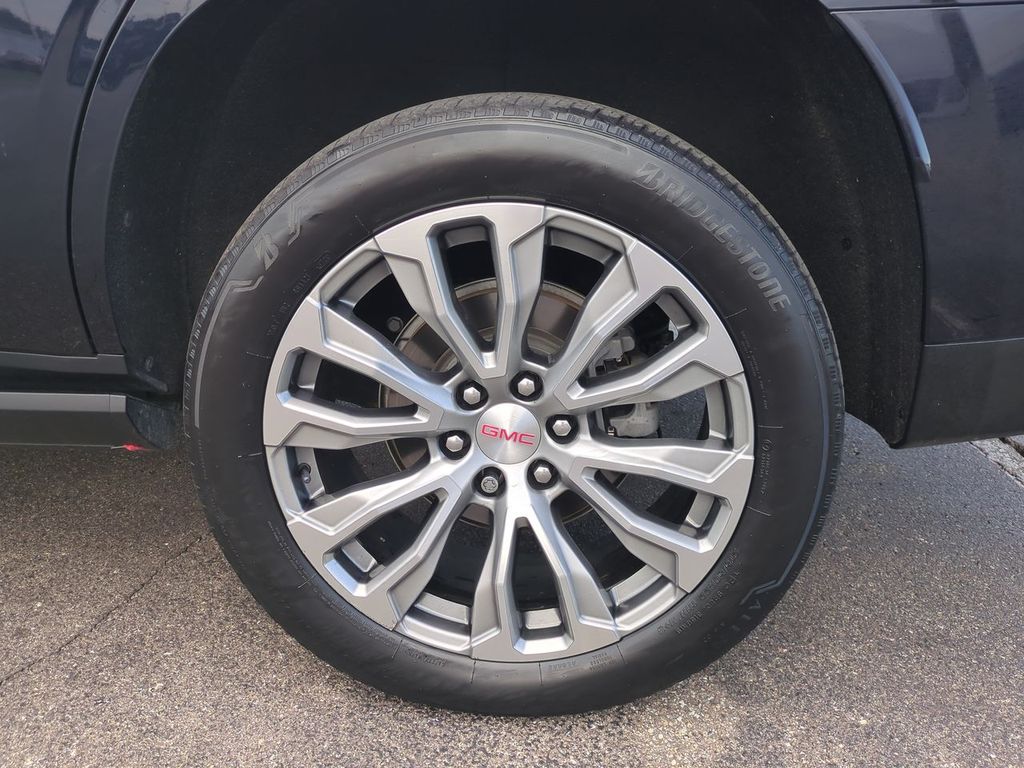 Thumbnail: 2021 GMC Yukon - 8