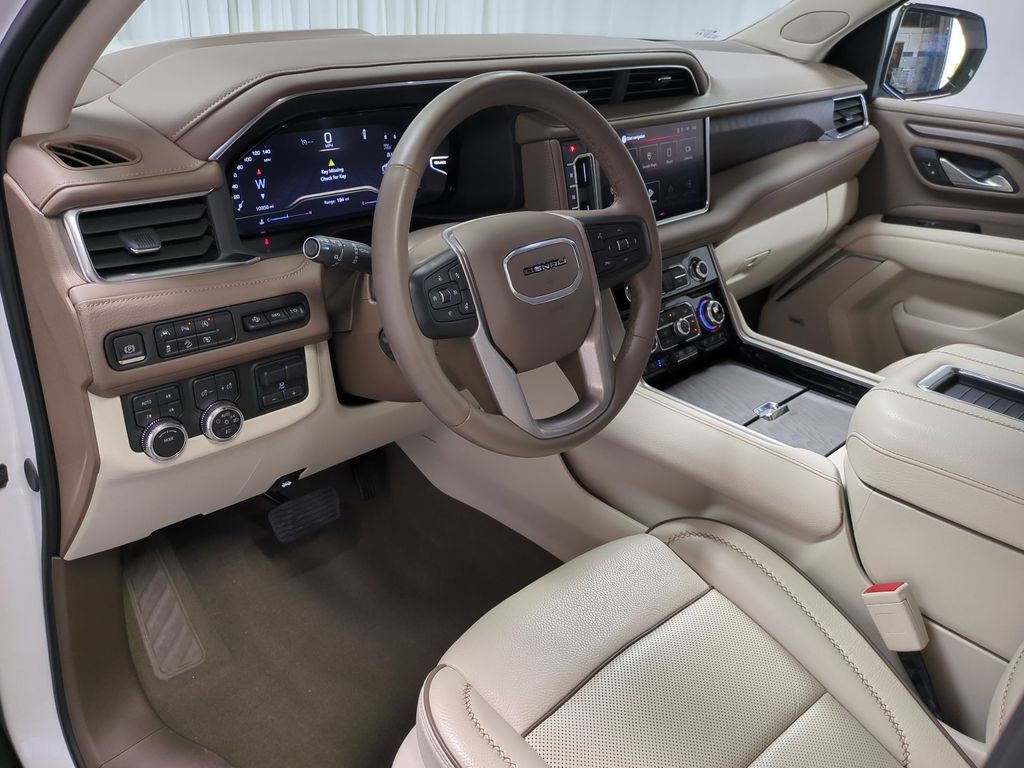 Thumbnail: 2024 GMC Yukon - 2
