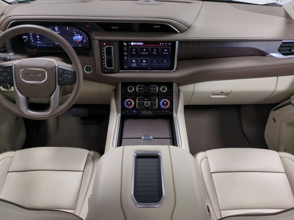 Thumbnail: 2024 GMC Yukon - 9