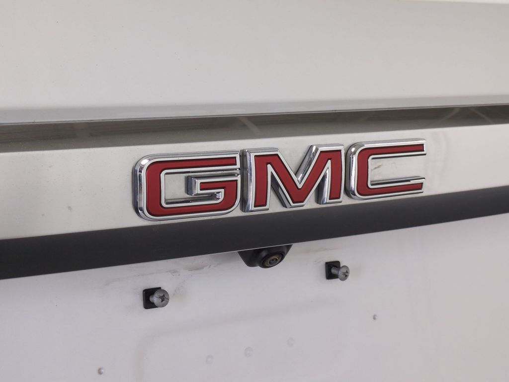 Thumbnail: 2024 GMC Yukon - 7