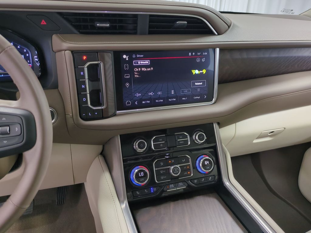 Thumbnail: 2024 GMC Yukon - 14