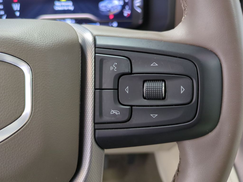 Thumbnail: 2024 GMC Yukon - 27