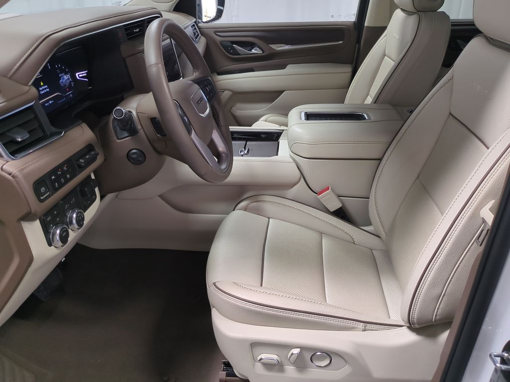 Thumbnail: 2024 GMC Yukon - 10