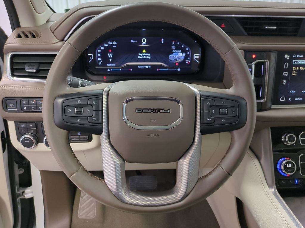 Thumbnail: 2024 GMC Yukon - 13