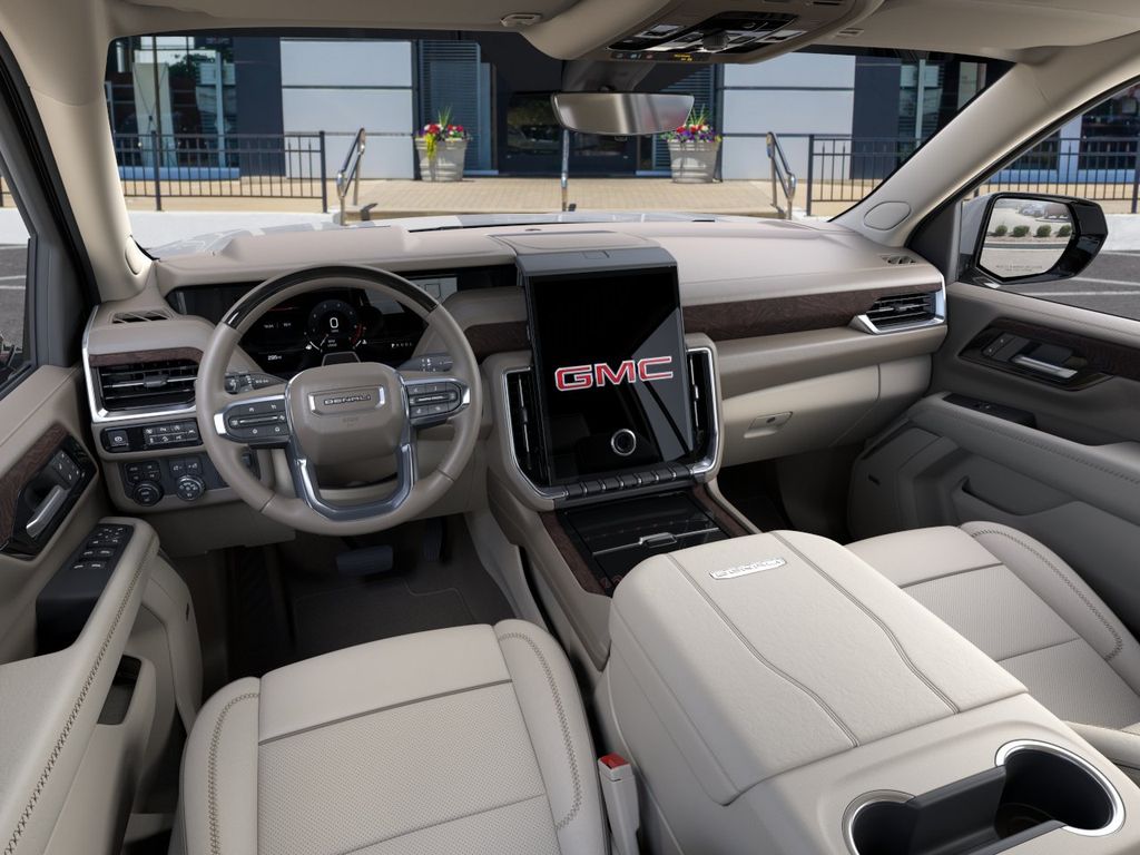 Thumbnail: 2026 GMC Yukon - 2