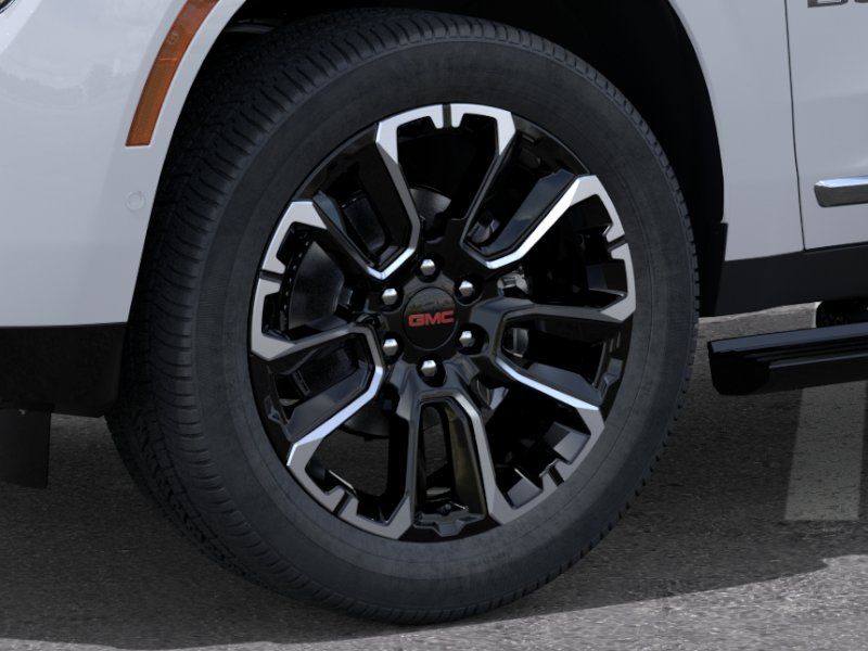 Thumbnail: 2026 GMC Yukon - 7