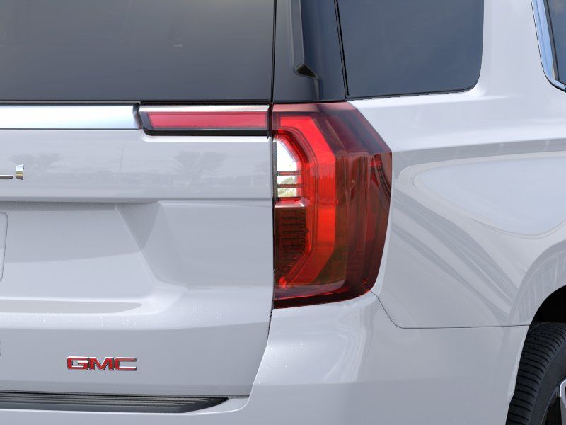 Thumbnail: 2026 GMC Yukon - 19