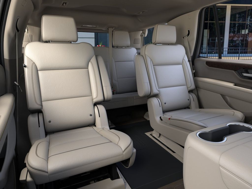 Thumbnail: 2026 GMC Yukon - 9