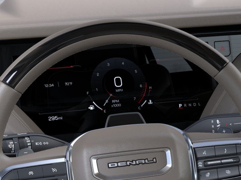 Thumbnail: 2026 GMC Yukon - 12