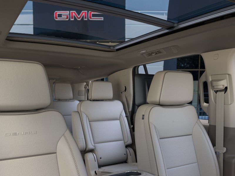 Thumbnail: 2026 GMC Yukon - 24