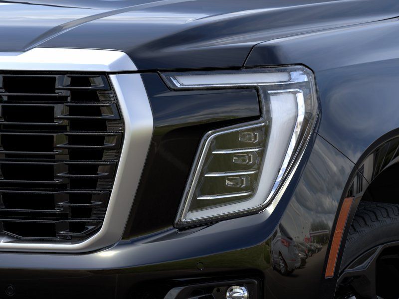 Thumbnail: 2026 GMC Yukon - 18