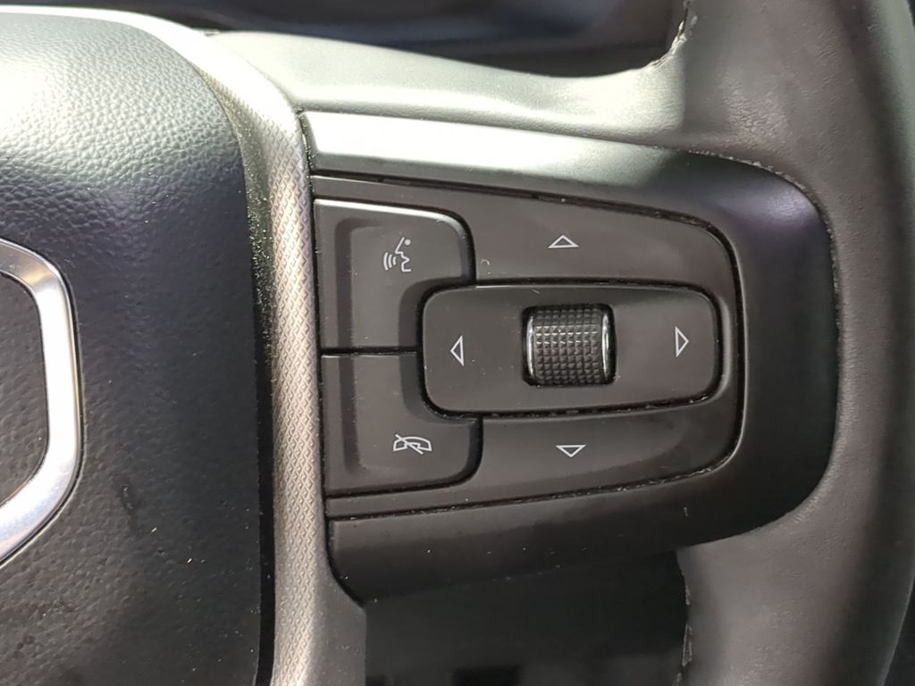 Thumbnail: 2024 GMC Yukon - 30