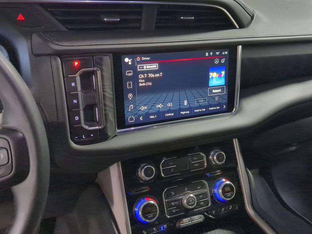 Thumbnail: 2024 GMC Yukon - 14