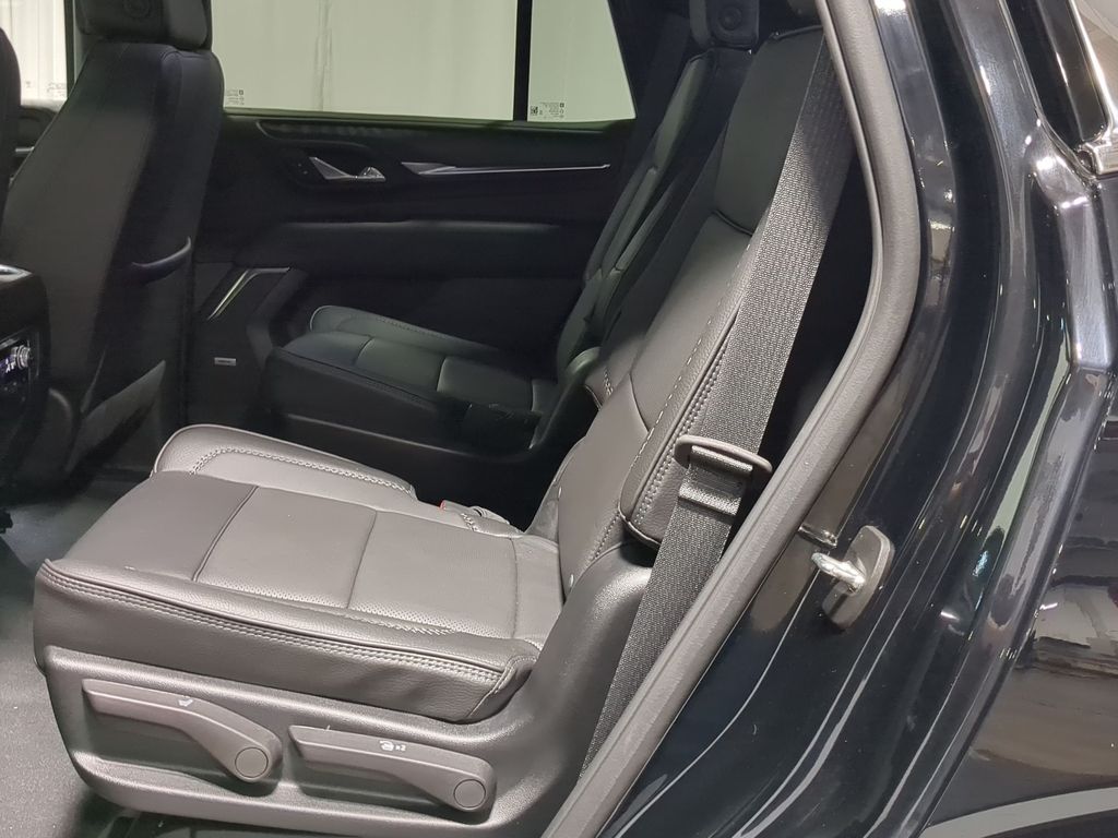 Thumbnail: 2024 GMC Yukon - 27