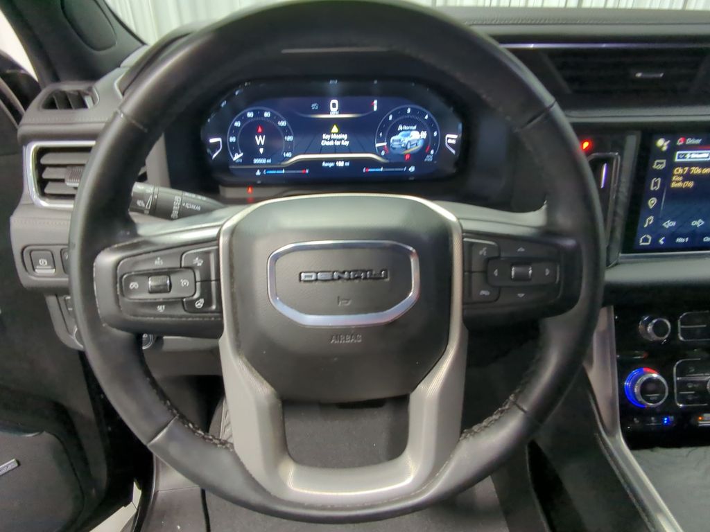 Thumbnail: 2024 GMC Yukon - 13