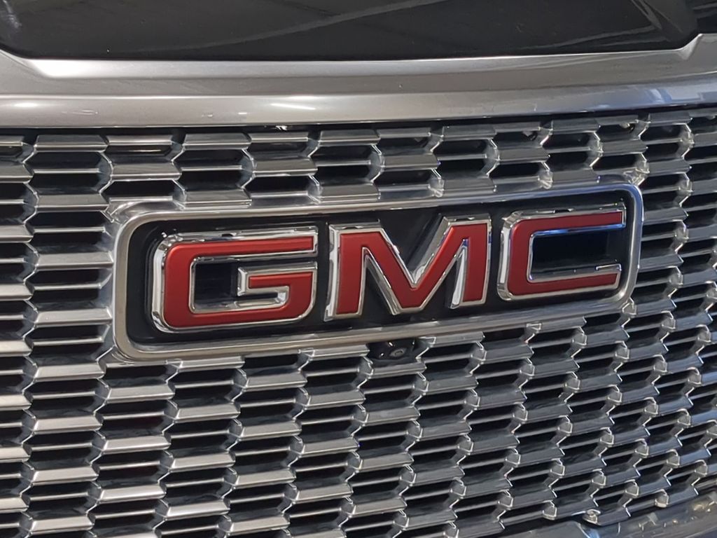 Thumbnail: 2024 GMC Yukon - 7