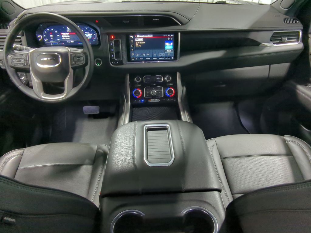 Thumbnail: 2024 GMC Yukon - 9