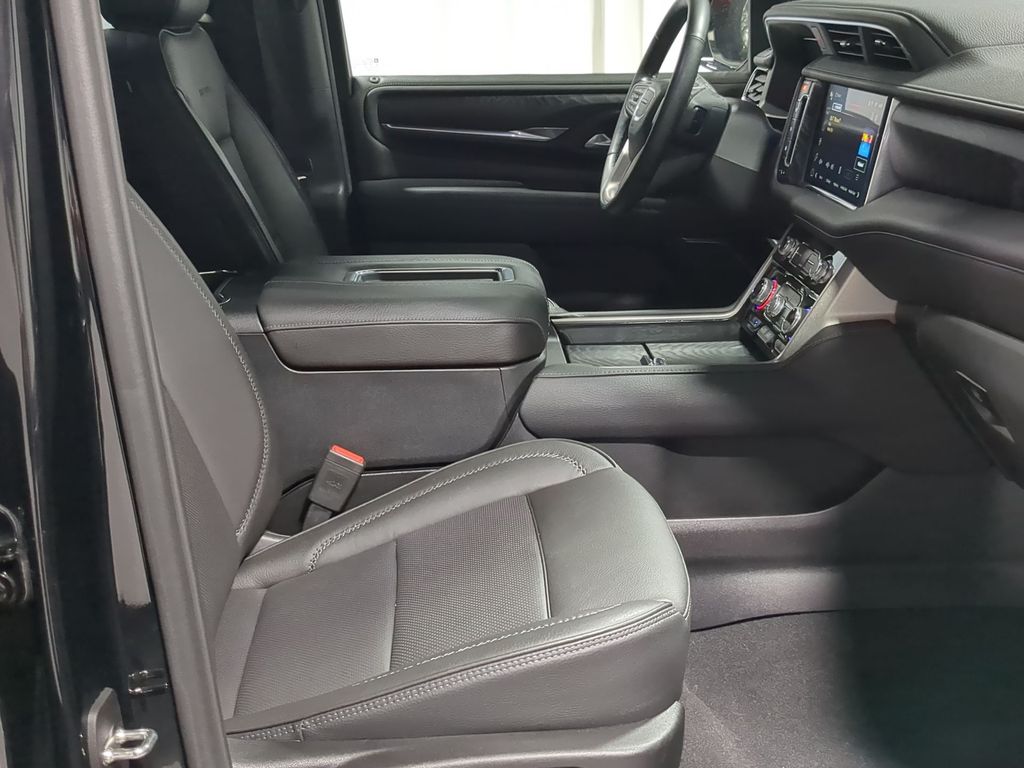 Thumbnail: 2024 GMC Yukon - 11