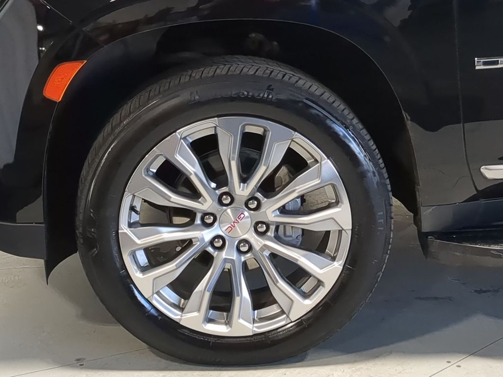 Thumbnail: 2024 GMC Yukon - 8