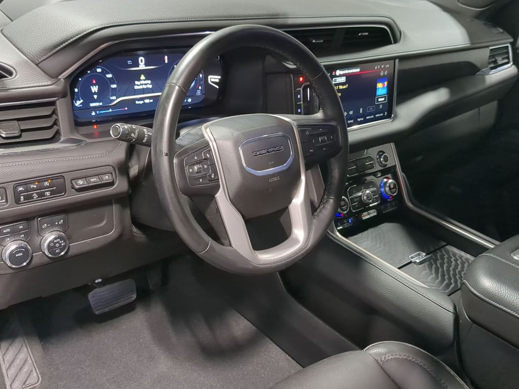 Thumbnail: 2024 GMC Yukon - 2