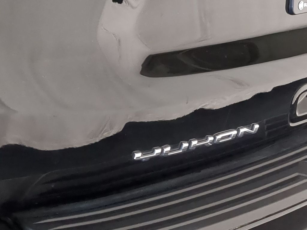 Thumbnail: 2024 GMC Yukon - 24