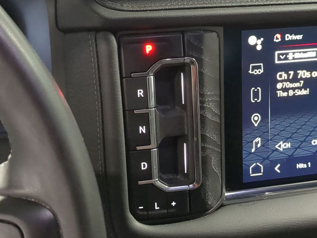 Thumbnail: 2024 GMC Yukon - 34