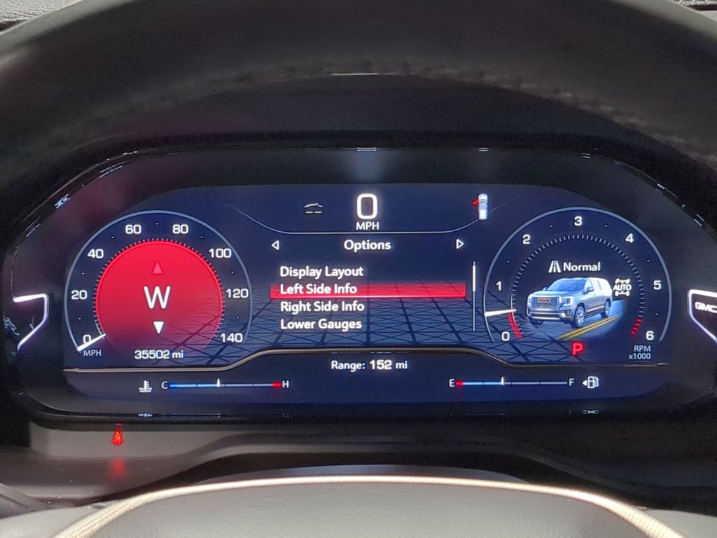 Thumbnail: 2024 GMC Yukon - 15