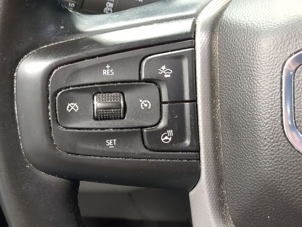 Thumbnail: 2024 GMC Yukon - 29