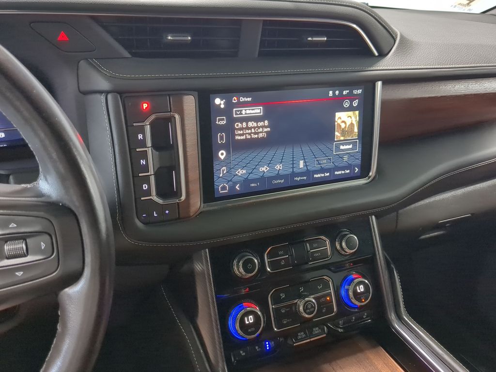 Thumbnail: 2023 GMC Yukon - 12