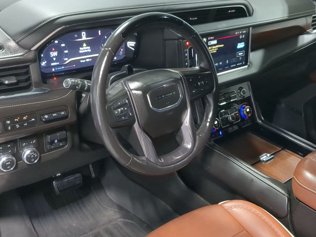 Thumbnail: 2023 GMC Yukon - 2